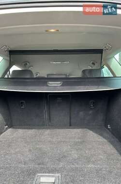Универсал Volkswagen Passat 2011 в 
