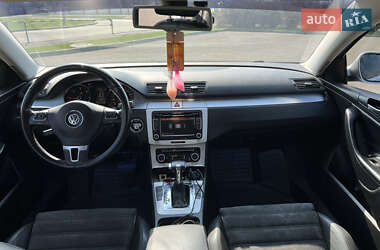 Седан Volkswagen Passat 2010 в 