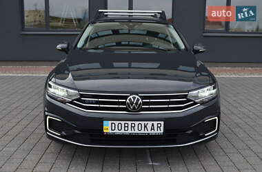 Универсал Volkswagen Passat 2020 в 