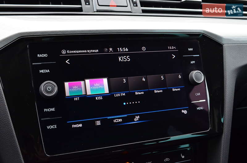 Універсал Volkswagen Passat 2020 в Львові