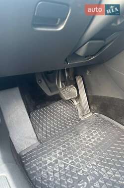 Седан Volkswagen Passat 2011 в 