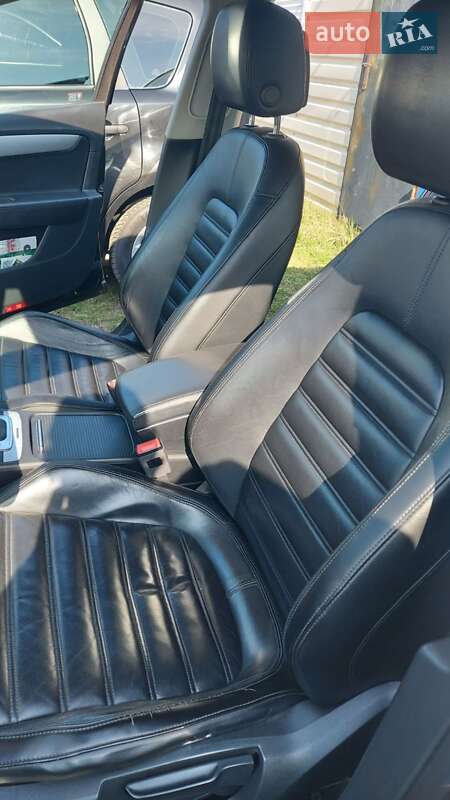 Универсал Volkswagen Passat 2013 в Черкассах