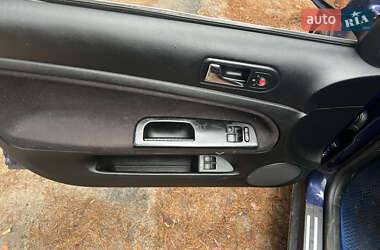 Седан Volkswagen Passat 2003 в 