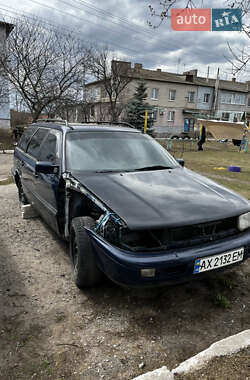 Универсал Volkswagen Passat 1994 в 