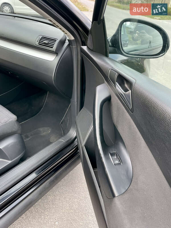 Универсал Volkswagen Passat 2009 в Тернополе