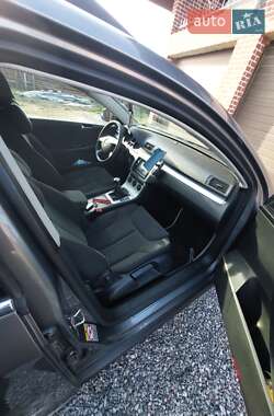 Универсал Volkswagen Passat 2007 в 