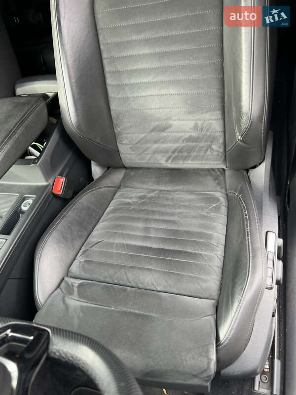 Седан Volkswagen Passat 2018 в Мукачево