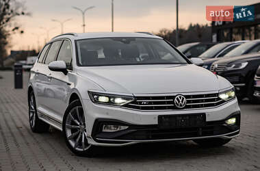 Универсал Volkswagen Passat 2020 в 
