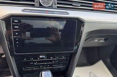 Универсал Volkswagen Passat 2015 в 