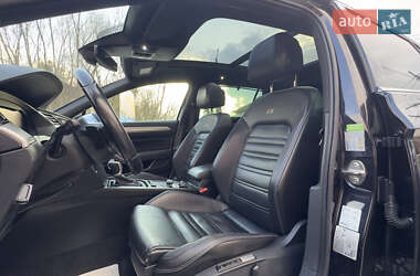 Универсал Volkswagen Passat 2015 в 