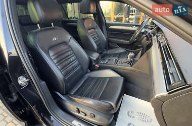 Универсал Volkswagen Passat 2015 в 