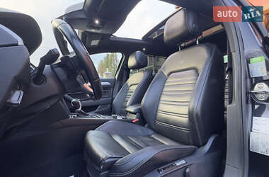 Универсал Volkswagen Passat 2015 в 