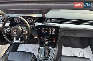 Универсал Volkswagen Passat 2015 в 