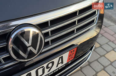 Универсал Volkswagen Passat 2015 в 