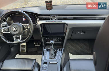 Универсал Volkswagen Passat 2015 в 