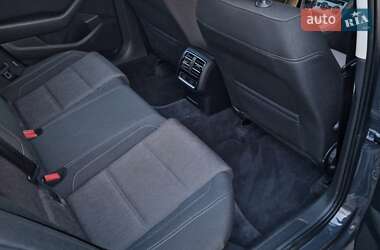 Седан Volkswagen Passat 2017 в Виноградове