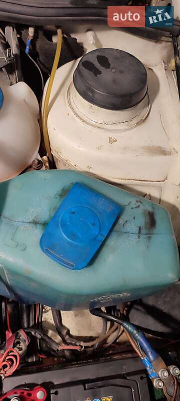 Универсал Volkswagen Passat 1990 в Харькове фото 5 Универсал Volkswagen Passat 1990 в Харькове