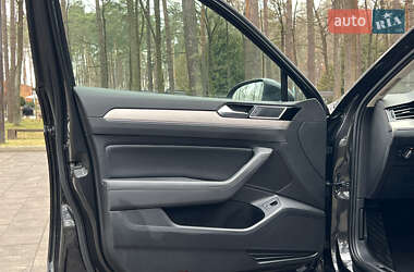 Универсал Volkswagen Passat 2018 в 