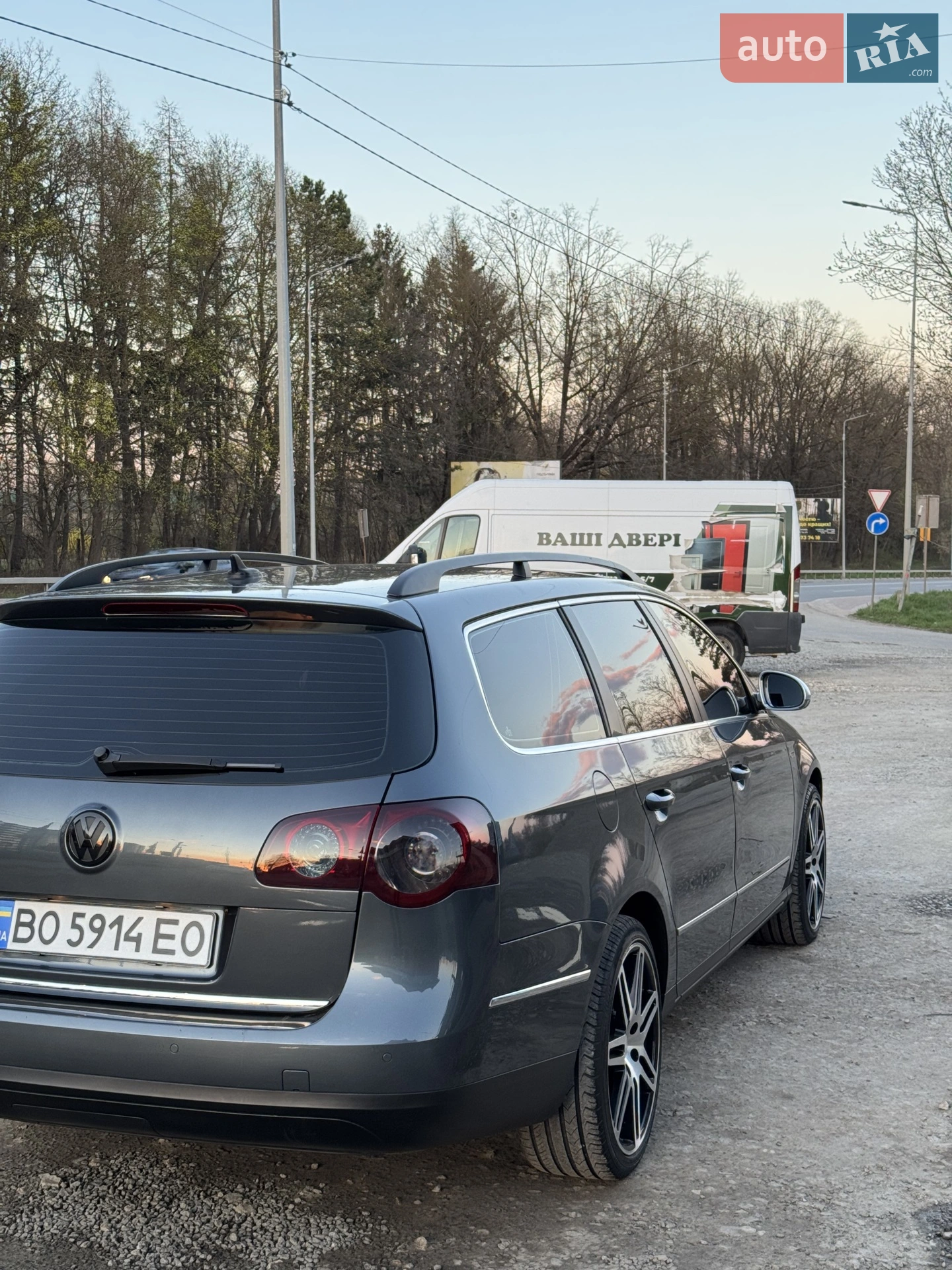 2010 Volkswagen Passat - мініатюра 33