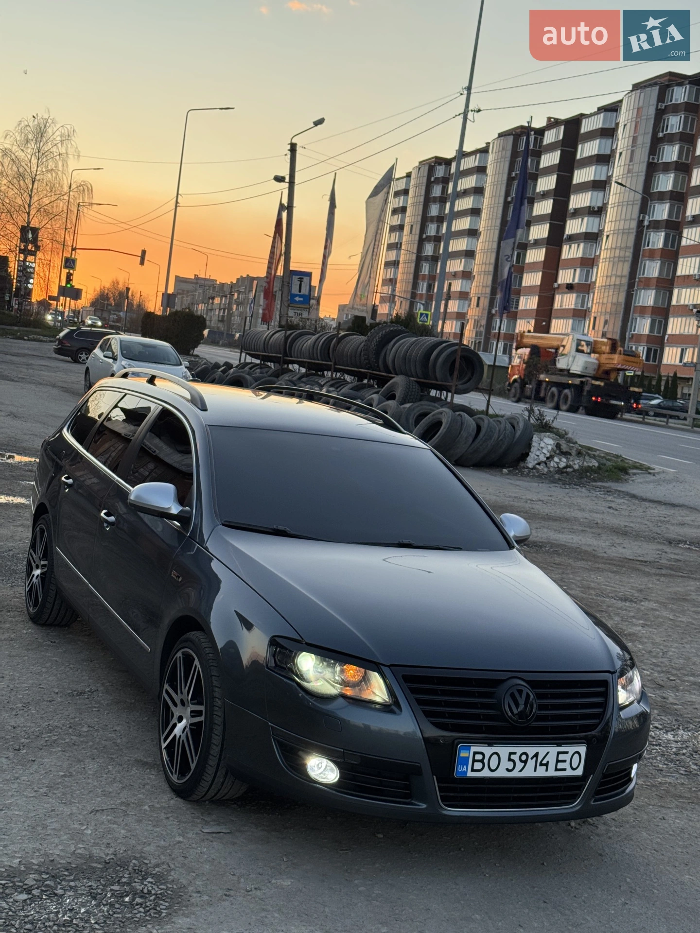 2010 Volkswagen Passat - мініатюра 28