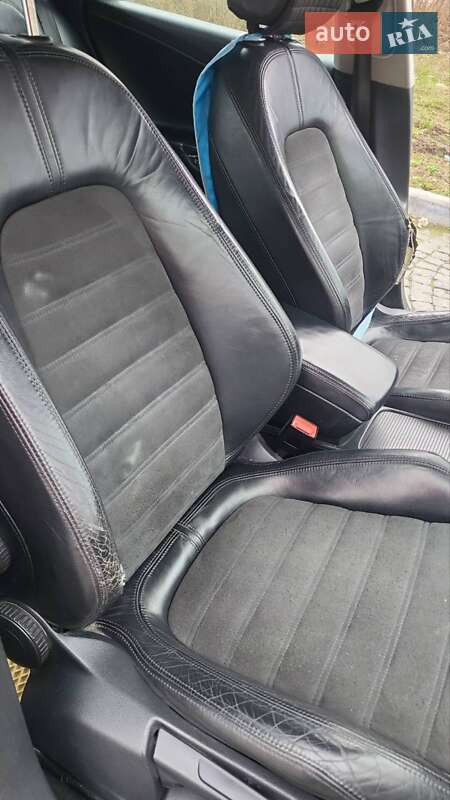 Универсал Volkswagen Passat 2006 в Хмельницком