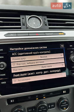 Универсал Volkswagen Passat 2018 в 