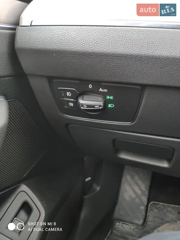 Volkswagen Passat 2021 VIN WVWZZZ3CZME113700 фото оголошення 20 з 58