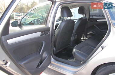 Седан Volkswagen Passat 2012 в 