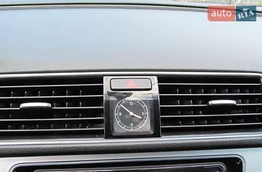 Седан Volkswagen Passat 2012 в 