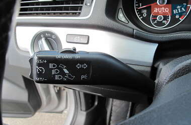 Седан Volkswagen Passat 2012 в 