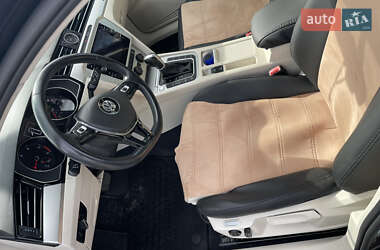 Универсал Volkswagen Passat 2018 в Бродах