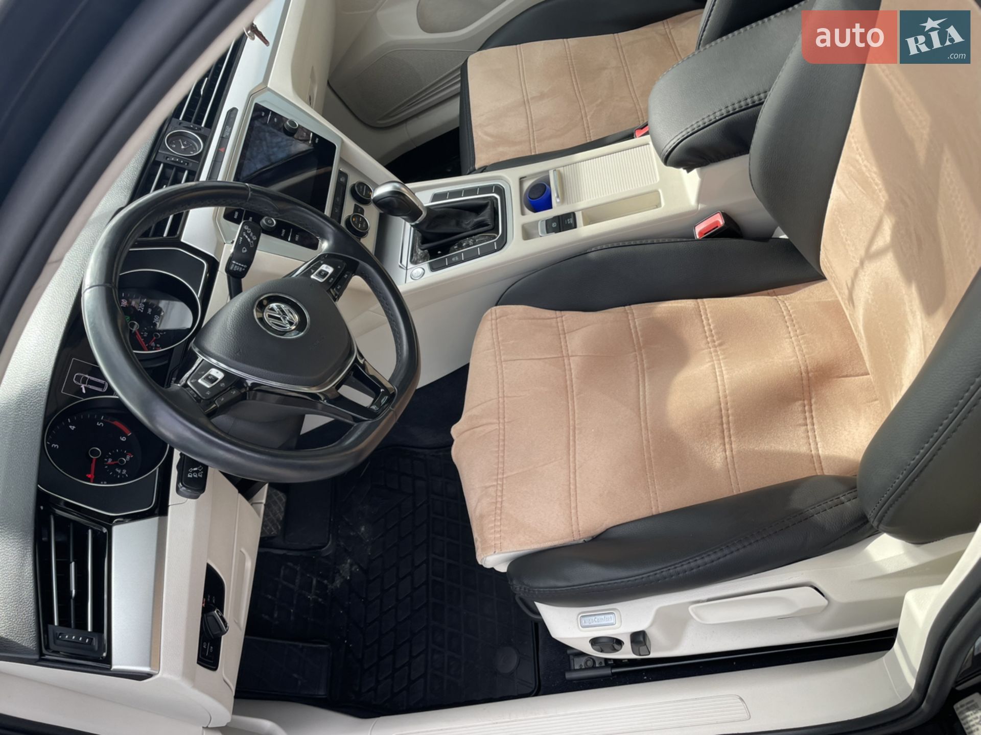 2018 Volkswagen Passat - мініатюра 36