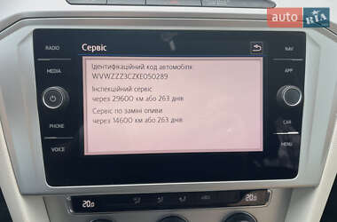 Универсал Volkswagen Passat 2018 в Бродах