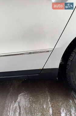 Универсал Volkswagen Passat 2008 в 