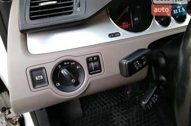 Універсал Volkswagen Passat 2008 в 