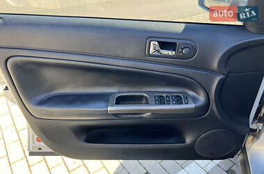 Седан Volkswagen Passat 1998 в 