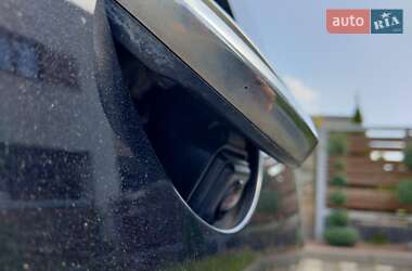 Универсал Volkswagen Passat 2017 в 