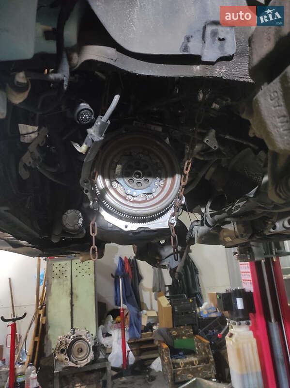 Универсал Volkswagen Passat 2016 в Новомосковске