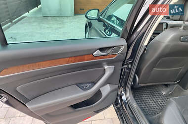 Универсал Volkswagen Passat 2016 в 