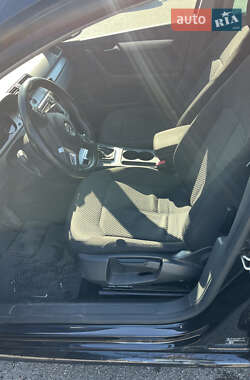 Універсал Volkswagen Passat 2014 в 