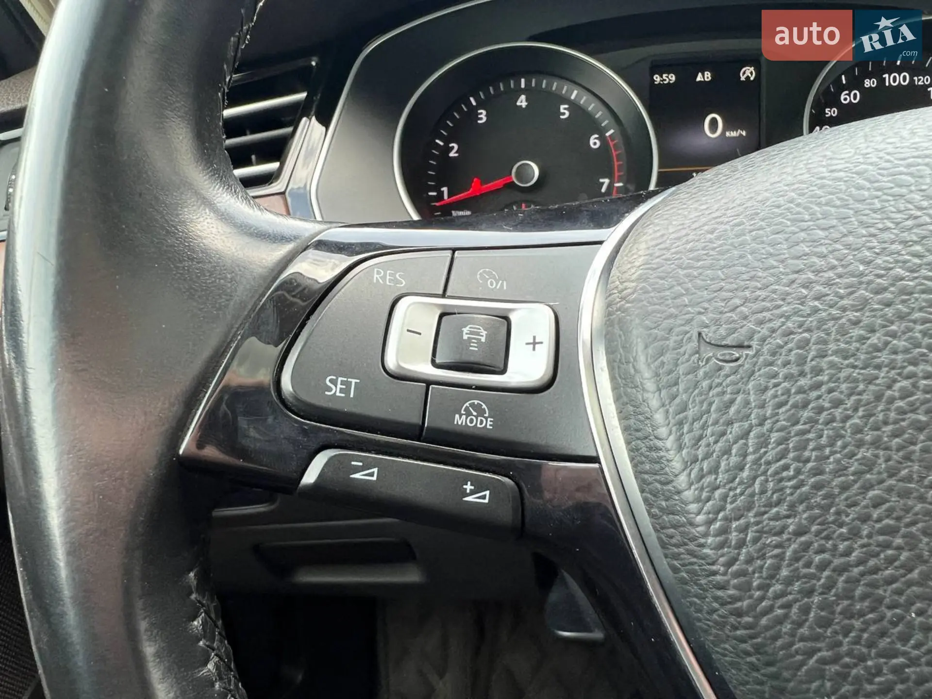 2015 Volkswagen Passat - мініатюра 34