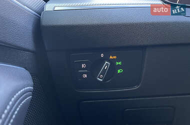 Универсал Volkswagen Passat 2017 в 