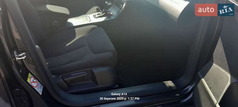 Универсал Volkswagen Passat 2009 в Луцке