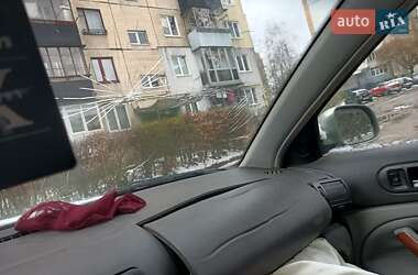 Универсал Volkswagen Passat 2001 в 