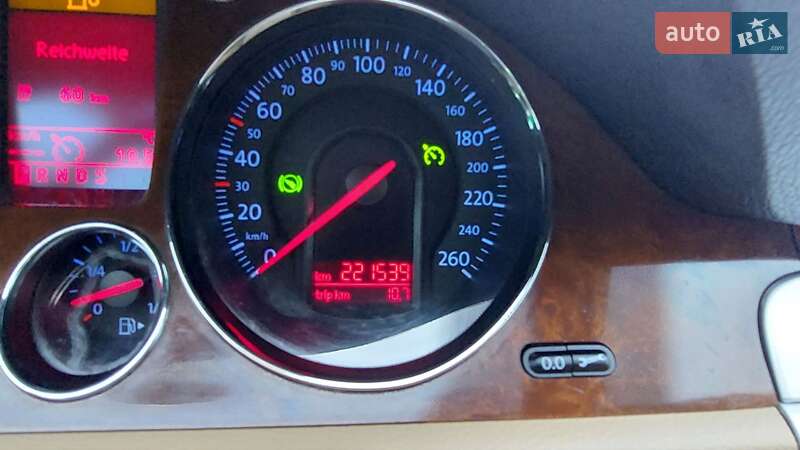 Універсал Volkswagen Passat 2006 в Одесі