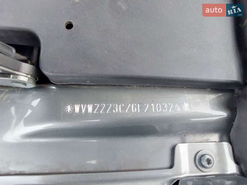 Універсал Volkswagen Passat 2006 в Одесі