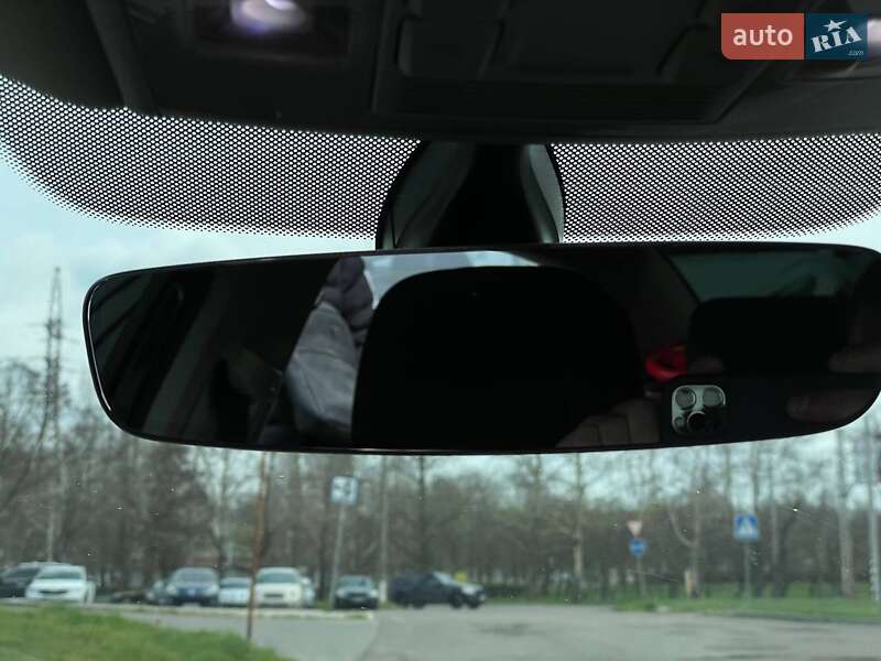 Седан Volkswagen Passat 2016 в Миколаєві