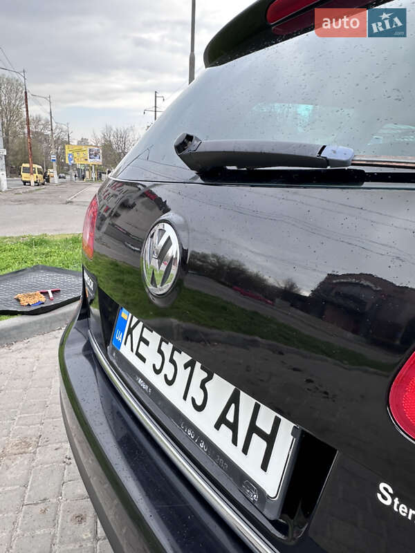 Универсал Volkswagen Passat 2006 в Днепре