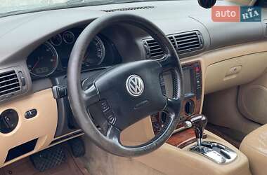 Седан Volkswagen Passat 2004 в 