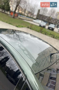 Седан Volkswagen Passat 1998 в 